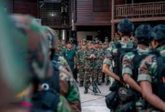 Thailand-Kamboja Memanas, Roket Menyasar Wilayah Sipil, Warga Dievakuasi