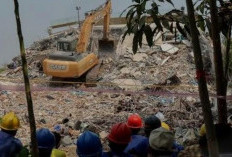Krisis Kemanusiaan di Myanmar Pasca Gempa Dahsyat, Korban Terus Bertambah