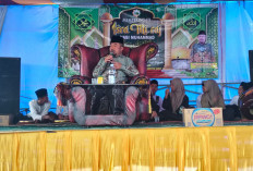 Kyai Imam Syafi'i Soroti Makna Penting Peristiwa Bersejarah dalam Dakwah Nabi Muhammad SAW