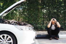 Cegah Kerugian Tak Terduga Akibat Mobil Rusak Mendadak