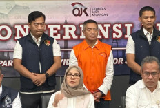 Polri Ungkap Kerugian Kasus Investree Capai Rp2,75 Triliun, Adrian Gunadi Pulang untuk Jalani Proses Hukum
