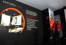 Pemain Baru Keamanan Siber Ini Tawarkan Layanan AI untuk Lindungi Industri Nasional