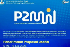 Unila Dorong Mahasiswa Berwirausaha Lewat P2MW