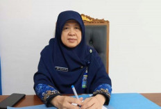 Pemkab Pesbar Tunggu Regulasi Penyerahan SK PPPK Paruh Waktu