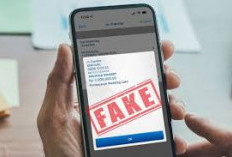 Waspada! Bukti Transfer Palsu Bisa Dibuat dengan AI, Begini Tips Bank Indonesia agar Tak Tertipu