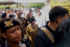 Megawati Dinilai Masih Jadi Figur Terkuat, Berpotensi Kembali Pimpin PDI-P