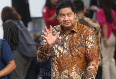 Pemerintah Rencanakan Pembangunan Rumah Dekat Jalur Kereta untuk Masyarakat Berpenghasilan Rendah