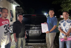 Viral, Avanza Hitam Dituding Penculik