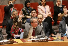 Indonesia dan PBB :Komitmen untuk Perdamaian dan Pembangunan Global