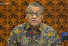 BI Soroti Konsumsi Rumah Tangga Masih Loyo, Ini Dampaknya ke Ekonomi RI