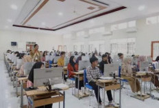 UTBK SNBT 2025 Segera Digelar, Ini Panduan Berpakaian untuk Peserta