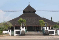 Benarkah Kerajaan Demak Merupakan Kerajaan Islam Pertama di Pulau Jawa? Ini Penjelasannya