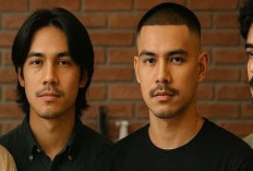 Gaya Rambut Tradisional Pria  yang Masih Eksis di Era Modern