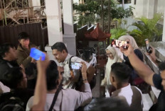 Bupati Pesawaran Diperiksa 14 Jam di Kejati Lampung, Penyidik Dalami Aset  Sitaan Kasus SPAM