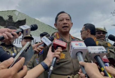 Mendagri Tito Karnavian Klarifikasi Soal Retret Kepala Daerah yang Diinstruksikan Megawati