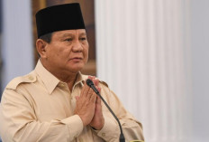 Andalkan Kekuatan Nasional, Prabowo akan Buka Perundingan dengan Amerika