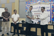 Pringsewu Jadi Percontohan Nasional  Penggunaan Alat Peraga Kecerdasan Artifisial 