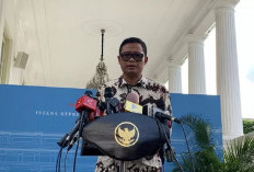 Sri Mulyani Dijadwalkan Lantik  Dirjen Pajak dan Bea Cukai Baru