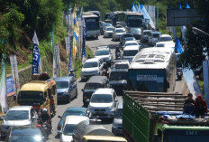 Ada Jalur Alternatif ke Jawa Bisa Ditempuh Saat Mudik Lebaran 2025 