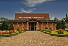 Menarik untuk Dikunjungi, Begini Sejarah Museum Lampung