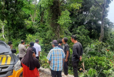 Cegah Konflik Satwa, Polsek Pesisir Utara Berikan  Imbauan ke Masyarakat 