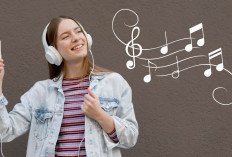 Apakah Musik Favoritmu Mencerminkan Dirimu? Ini Fakta Menarik yang Perlu Kamu Tahu!