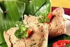 Resep Botok Ayam: Hidangan Tradisional  dan Mudah Dibuat