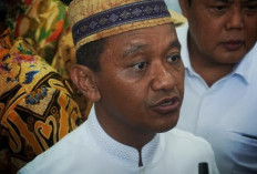 Indonesia Pertimbangkan Alihkan Impor Minyak Mentah ke AS