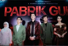 Gala Premier Film Pabrik Gula di Los Angeles: Indonesia Tunjukkan Kekuatan Genre Horor di Hollywood