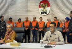 PPK Kemnaker Hanya Laporkan Harta Rp3,9 Miliar, KPK Temukan Aset Diduga Rp69 Miliar