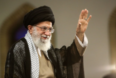 Trump Veto Rencana Israel Bunuh Khamenei, Ketegangan di Timur Tengah Memuncak