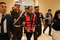 Hakim Tolak Praperadilan Nadiem, Penetapan Tersangka Kasus Laptop Pendidikan Sah