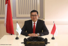 Bapanas Dorong Pemda Siapkan APBD untuk Subsidi Pangan Jelang Lebaran