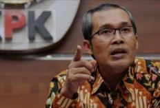 KPK Tangkap Pj Wali Kota Pekanbaru Terkait Pungutan dan Penggunaan Dana Fiktif