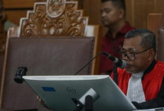 Status Tersangka Hasto Kristiyanto Dikonfirmasi Sah Setelah Praperadilan Ditolak