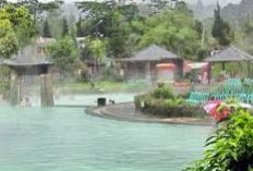 Manfaat dan Risiko Mandi Air Belerang