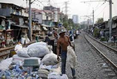 Kontras Jakarta: Potret Kampung Tongkol di Tengah Laju Pertumbuhan Ekonomi