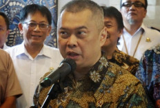 Dipulihkan,  3 Bandara Kembali Menyandang Status Internasional