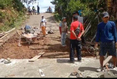 Mia Miranda Angkat Bicara Terkait  Proyek CV Zhiran Putra Manggala