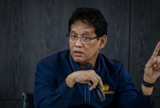 Menkeu Purbaya Pastikan Bea Keluar  Batu Bara Belum Berlaku Awal 2026 