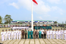 Jelang Pilkada, Agus Istiqlal Ajak Peratin Ciptakan Suasana Kondusif