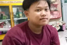 Pelajar di Waytenong  Dilaporkan Hilang