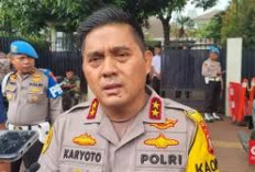 34 Anggota Polisi Dimutasi Terkait Kasus Pemerasan di DWP 2024