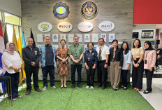 UIM Perkuat Jejaring Nasional,  Jajaki Kerja Sama Strategis 