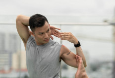 Tips dan Cara Melakukan Olahraga Saat Puasa untuk Membantu Menurunkan Berat Badan
