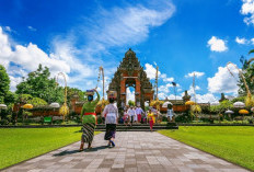 Indonesia Jadi Tujuan Wisata Terfavorit Dunia 2024, Ini 10 Destinasi yang Paling Banyak Diminati