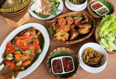 Menjelajahi Cita Rasa Majalengka, Lima Hidangan Lokal yang Patut Dicicipi