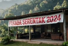 Jelang Pilkada 2024, KPU Pesbar Segera Coklit dari Rumah ke Rumah