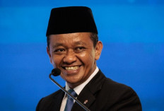 Setop Impor Solar,  Pemerintah Terapkan B50 Tahun Depan 