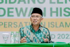 Kaji Ulang Ujian Nasional, Dikdasmen: Kita Cari Sistem Baru yang Lebih Baik